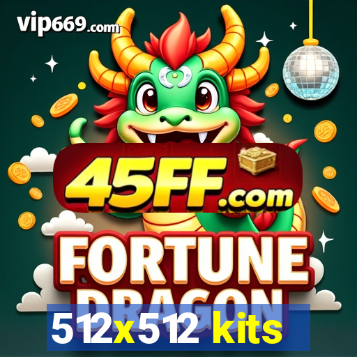 512x512 kits